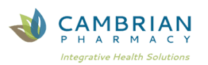 Cambrian Pharmacy.