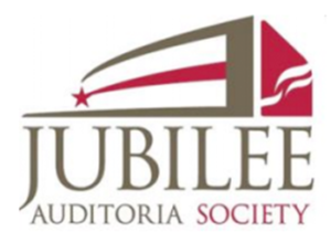 Alberta Jubilee Auditoria Society.